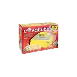 Incubateur Couveuse Covatutto 54 - Novital 8 Incubateur Couveuse Covatutto 54 - Novital -Bird Supply Store incubateur couveuse covatutto 54 novital 24504 novital couveuse novital covatutto pour 54 oeufs de poules couveuse semi automati 1
