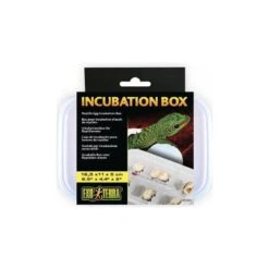 Incubateur Pour Reptiles - Exo Terra
