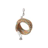 Jouets Pour Oiseaux Spirale D'escalade Corde M 2 Jouets Pour Oiseaux Spirale D'escalade Corde M -Bird Supply Store jouets pour oiseaux spirale descalade corde m 13919 benelux jouets pour oiseaux spirale descalade corde m