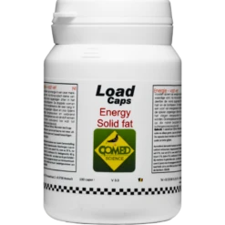 Load Caps, Donne Un Apport En énergie 100caps - Comed