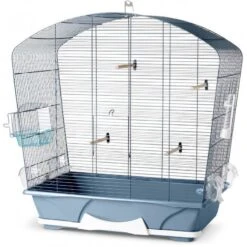 Louise 50 Bleu 71,5x38,5x73,5cm - Savic