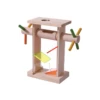 Machine Jouets Pour Oiseaux 24x9,5x22,5cm 1 Machine Jouets Pour Oiseaux 24x9,5x22,5cm -Bird Supply Store machine jouets pour oiseaux 24x95x225cm 13901 kinlys machine jouets pour oiseaux 24x95x225cm