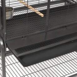 Madeira Single 86x54x155cm 7 Madeira Single 86x54x155cm -Bird Supply Store madeira single 86x54x155cm k35032 wagner le modele madeira single comme les autres modeles madeira se caracterise par son cablag 2