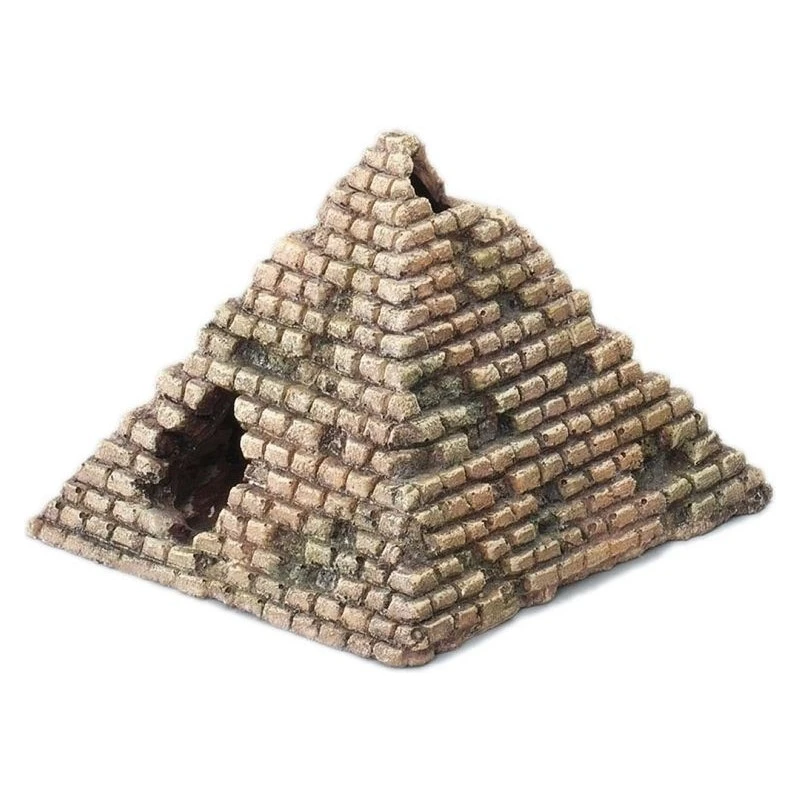 Maidumpyramid 12,5x12,8x9cm - Aqua Della 3 Maidumpyramid 12,5x12,8x9cm - Aqua Della