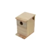 Maison Pour Ecureuil 30x20x20cm -Bird Supply Store maison pour ecureuil 30x20x20cm 17823 kinlys
