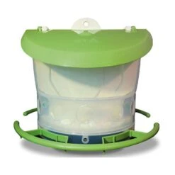 Mangeoire SPACE Bird Feeder - S.T.A. Soluzioni 9 Mangeoire SPACE Bird Feeder - S.T.A. Soluzioni -Bird Supply Store mangeoire space bird feeder sta soluzioni m055 sta soluzioni nouveau modele de mangeoire revolutionnaire 1 ouverture facileinser 2