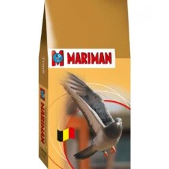 Mariman Traditional Elevage & Sport 25kg - Mélange De Qualité Pour Le Sport Et L'élevage