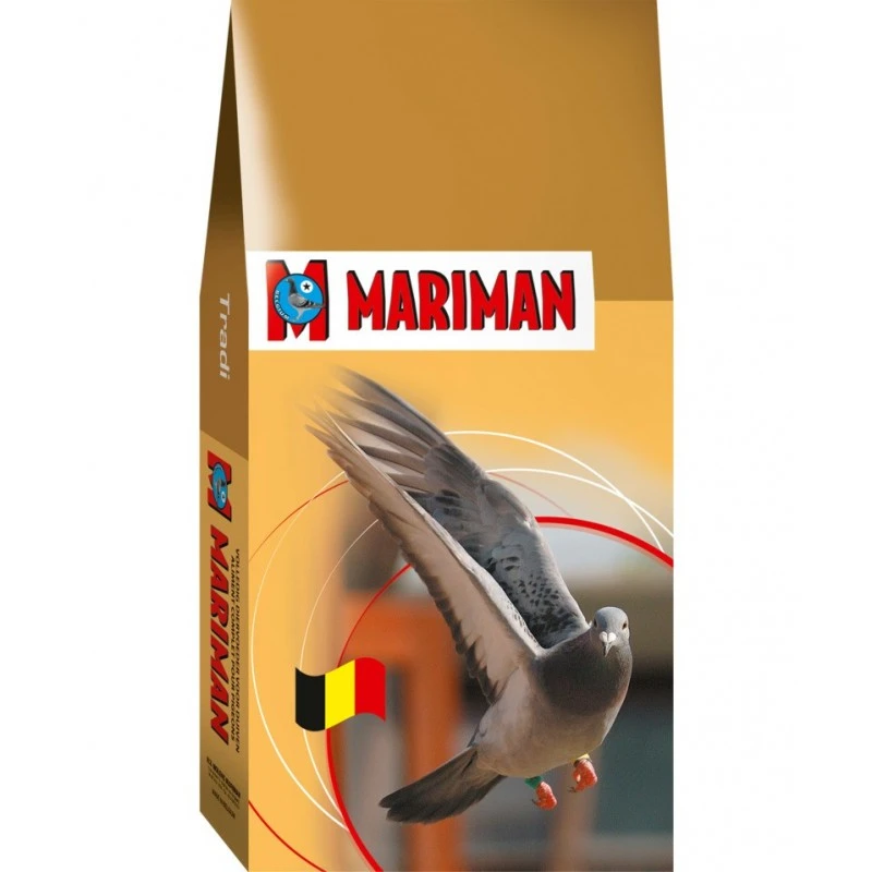 Mariman Traditional Elevage & Sport 25kg - Mélange De Qualité Pour Le Sport Et L'élevage 3 Mariman Traditional Elevage & Sport 25kg - Mélange De Qualité Pour Le Sport Et L'élevage
