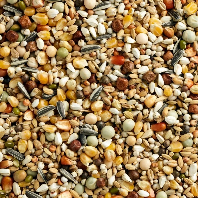 Mélange Maxi Digest-1 3M Popcorn 25kg - Natural 4 Mélange Maxi Digest-1 3M Popcorn 25kg - Natural - Image 2