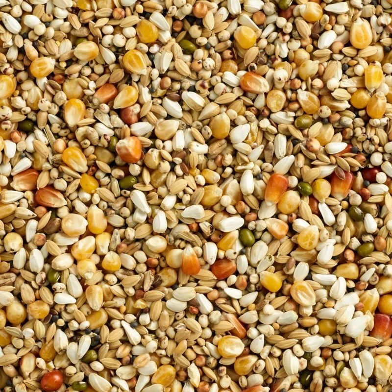 Mélange Maxi Digest-2 3M Popcorn 25kg - Natural 4 Mélange Maxi Digest-2 3M Popcorn 25kg - Natural - Image 2