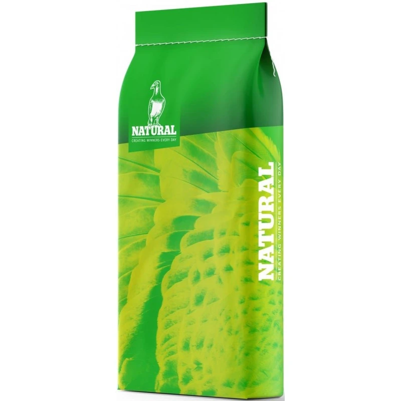 Mélange Special Energy 20kg - Natural 3 Mélange Special Energy 20kg - Natural