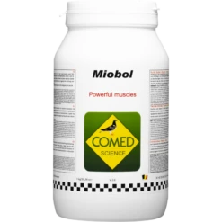 Miobol, Renforce Le Volume Musculaire 1kg - Comed