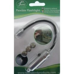 Mire Oeufs Flexible Avec Led -Bird Supply Store mire oeufs flexible avec led 14350 fauna birdproducts lampe torche de la marque fauna 12 cm de cou flexible dimensions 204 x 15 1 2