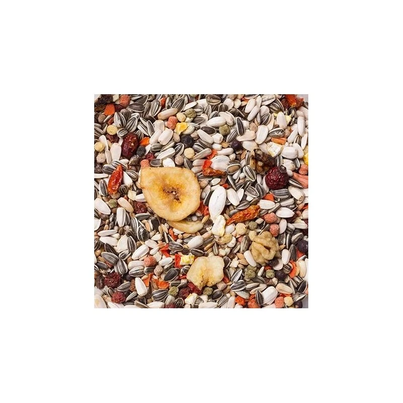 N°21 Amazonas Perroquets Down Under 15kg - Deli Nature 4 N°21 Amazonas Perroquets Down Under 15kg - Deli Nature - Image 2