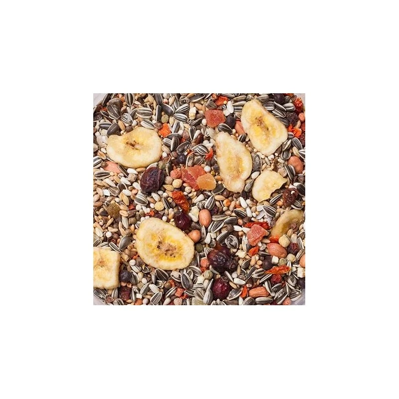 N°22 Amazonas Perroquets Amazonia 15kg - Deli Nature 4 N°22 Amazonas Perroquets Amazonia 15kg - Deli Nature - Image 2