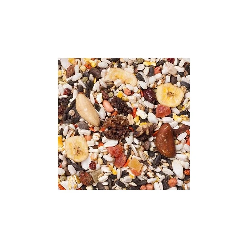 N°23 Amazonas Perroquets Pantanal 12,5kg - Deli Nature 4 N°23 Amazonas Perroquets Pantanal 12,5kg - Deli Nature - Image 2