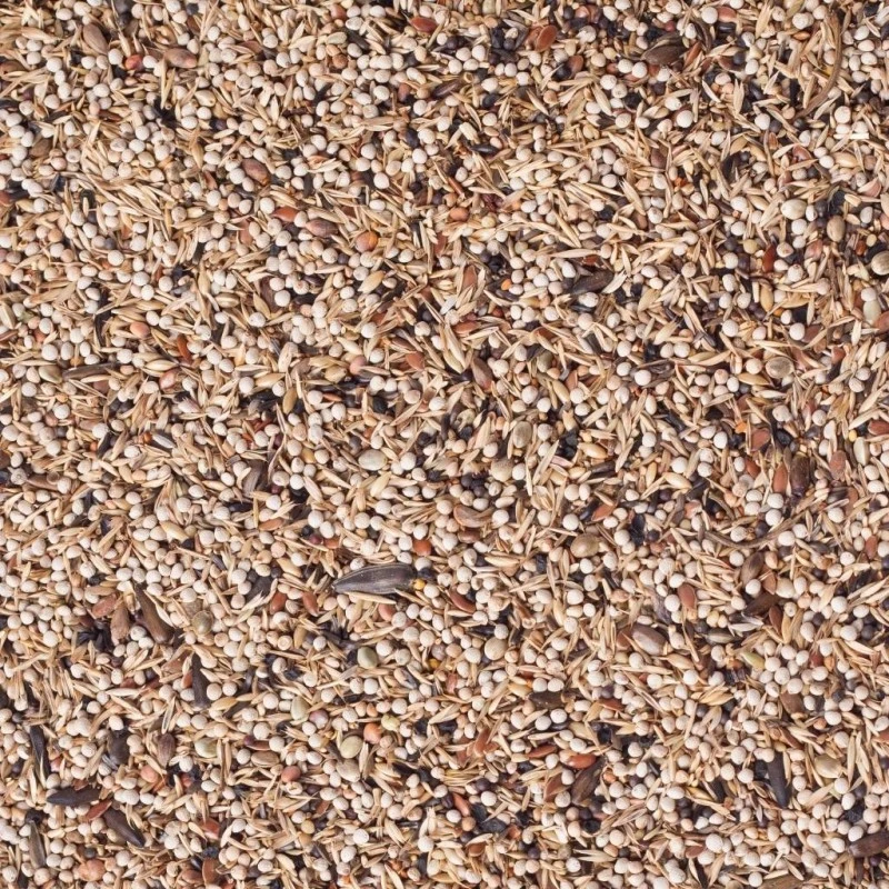 N°47 Chardonnerets Light 15kg - Deli Nature 4 N°47 Chardonnerets Light 15kg - Deli Nature - Image 2