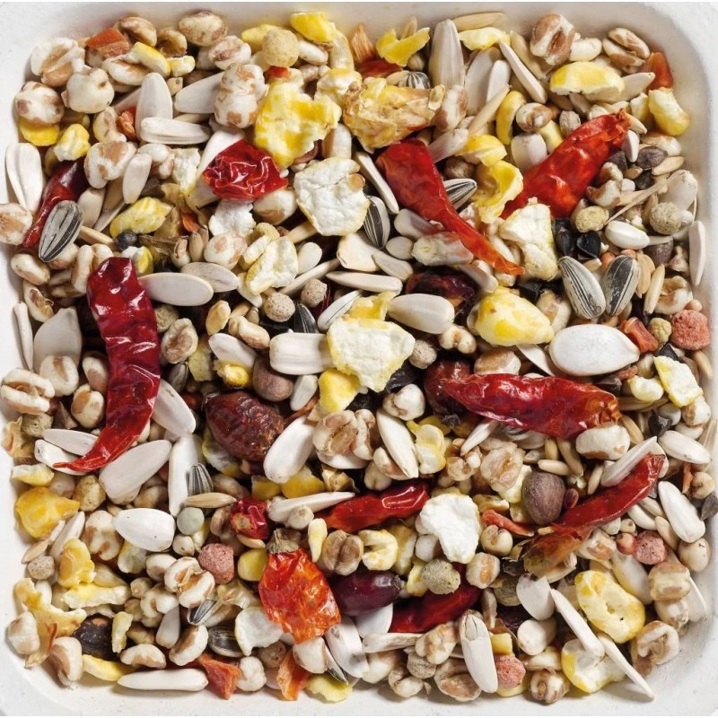 N°61 Amazone Brillant 15kg - Deli Nature 4 N°61 Amazone Brillant 15kg - Deli Nature - Image 2