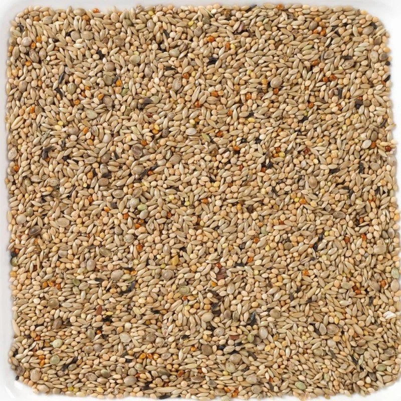 N°66 Perruches Super 20kg - Deli Nature 4 N°66 Perruches Super 20kg - Deli Nature - Image 2