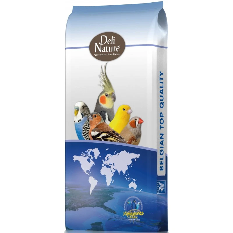 N°94 Graines Sauvages 15kg - Deli Nature 3 N°94 Graines Sauvages 15kg - Deli Nature