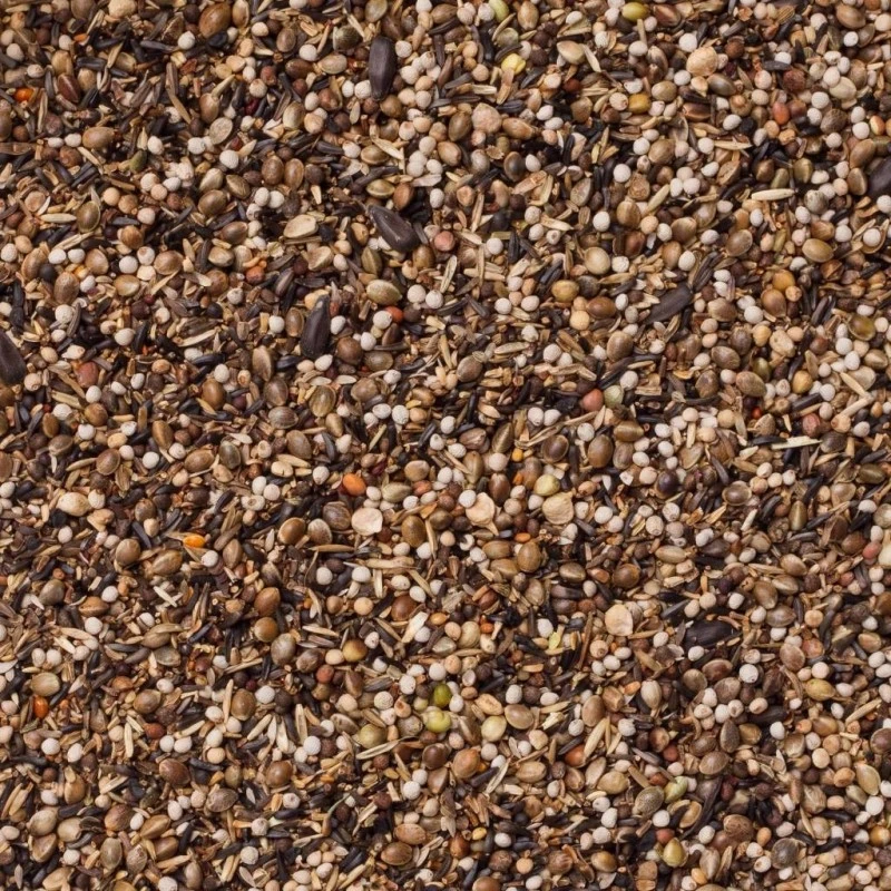 N°97 Chardonnerets 15kg - Deli Nature 4 N°97 Chardonnerets 15kg - Deli Nature - Image 2