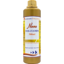 Nano Tollyamin 500ml - Schroeder - Tollisan
