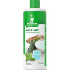 Natural Aqua Care Promoteur D’eau Potable Enrichi D’herbes Aromatiques 500ml - Natural