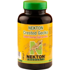 Nekton Crested Gecko Mangue - Aliment Complet Sucrée Hyperprotéiné 100gr - Nekton