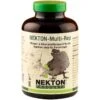 Nekton-Multi-Rep 300gr - Complexe Vitaminés Pour Reptiles - Nekton -Bird Supply Store nekton multi rep 300gr complexe vitamines pour reptiles nekton 220300 nekton nekton multi rep preparation a base de vitamines et