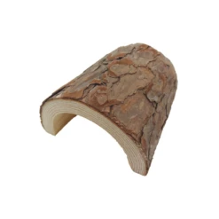 Nid En Bois Grand 18x18x9cm