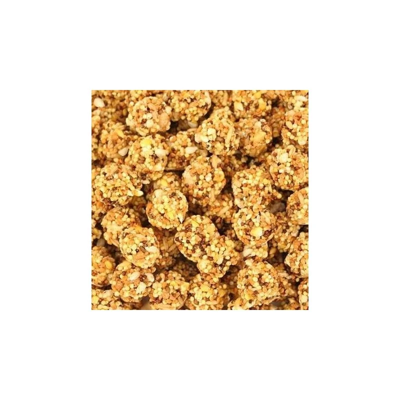 Nutri-Berries Classic Perroquet 1,47kg - Lafeber's 4 Nutri-Berries Classic Perroquet 1,47kg - Lafeber's - Image 2