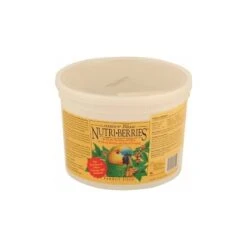 Nutri-Berries Classic Perroquet 1,47kg - Lafeber's
