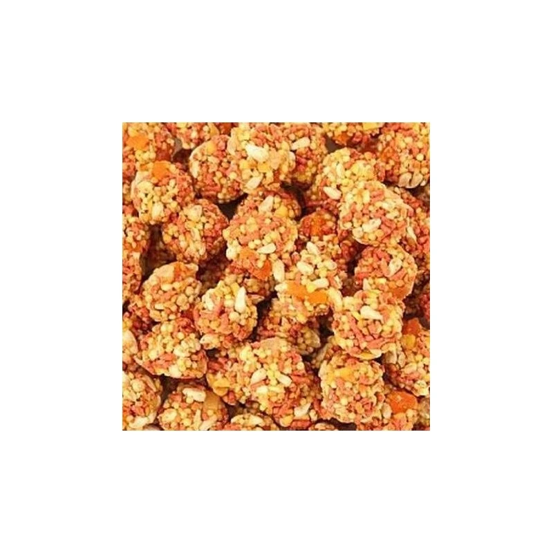 Nutri-Berries Classic Perroquet 284gr - Lafeber's 4 Nutri-Berries Classic Perroquet 284gr - Lafeber's - Image 2