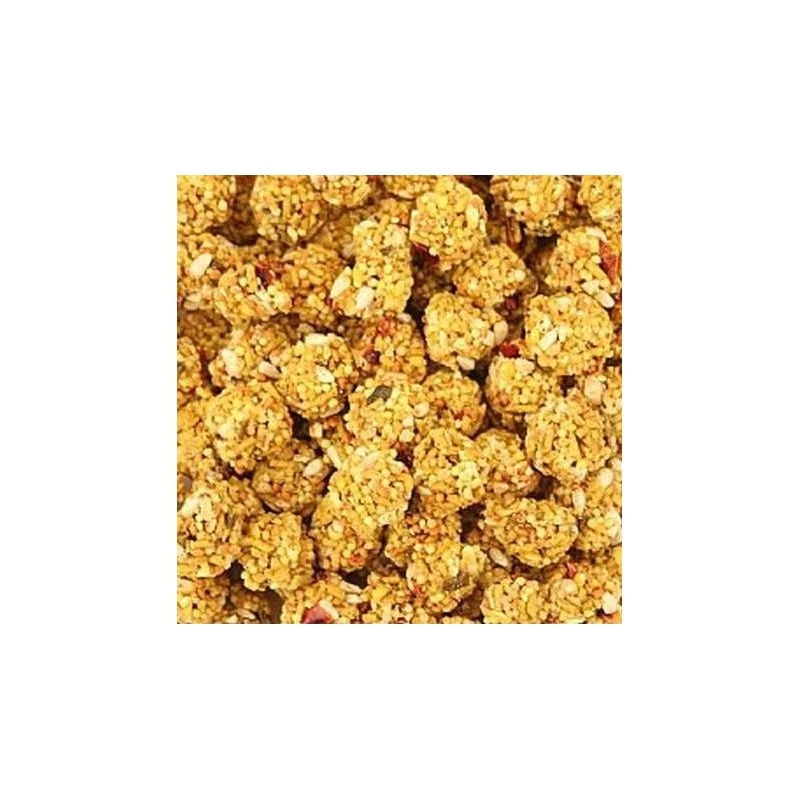 Nutri-Berries El Paso Perroquet 1,36kg - Lafeber's 4 Nutri-Berries El Paso Perroquet 1,36kg - Lafeber's - Image 2