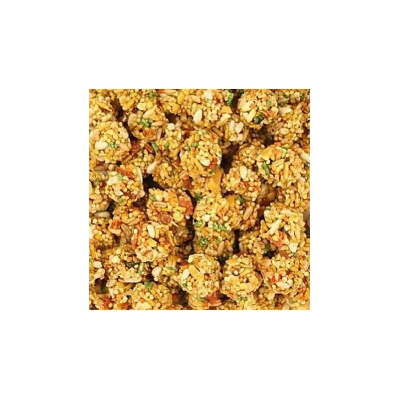 Nutri-Berries Garden Veggie Perroquet 1,36kg - Lafeber's 4 Nutri-Berries Garden Veggie Perroquet 1,36kg - Lafeber's - Image 2