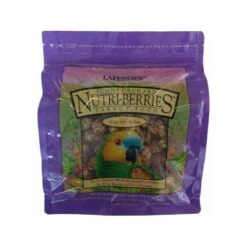 Nutri-Berries Verger Ensoleillé Perroquet 1,36kg - Lafeber's