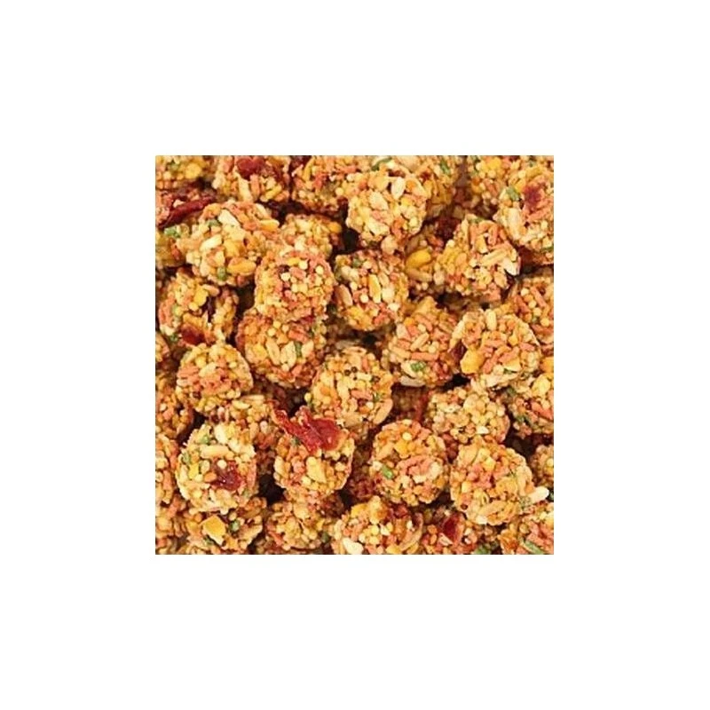 Nutri-Berries Verger Ensoleillé Perroquet 284gr - Lafeber's 4 Nutri-Berries Verger Ensoleillé Perroquet 284gr - Lafeber's - Image 2