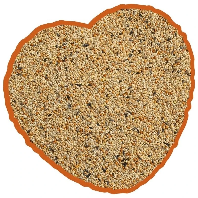 Oiseau Tropical Mix 20kg - Duvo+ 4 Oiseau Tropical Mix 20kg - Duvo+ - Image 2