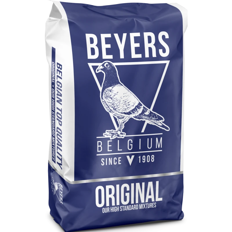 Original Elevage 25kg - Beyers 3 Original Elevage 25kg - Beyers