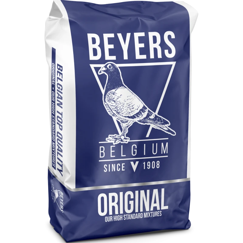 Original Sport 25kg - Beyers 3 Original Sport 25kg - Beyers