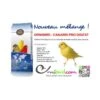 Deli Nature ORNIBIRD - CANARIS PRO DIGEST 20kg, Mélange Haute Qualité Pour Canaris -Bird Supply Store ornibird canaris pro digest 20kg melange haute qualite pour canaris 700126 deli nature nouveau melange ornibird lance son premie