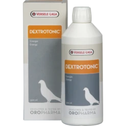 Oropharma Dextrotonic 500ml - Complément énergétique - Pigeons