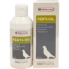 Oropharma Ferti-Oil 250ml - Huile De Germes De Blé - Pigeons 2 Oropharma Ferti-Oil 250ml - Huile De Germes De Blé - Pigeons -Bird Supply Store oropharma ferti oil 250ml huile de germes de ble pigeons 460103 versele laga huile de germes de blede lhuile de germe de ble enr