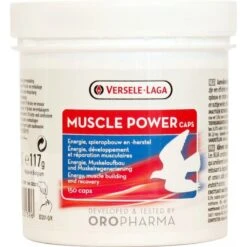 Oropharma Muscle Power 150 Capsules