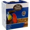 Patée Aux Fruits 4kg - Deli Nature 1 Patée Aux Fruits 4kg - Deli Nature -Bird Supply Store patee aux fruits 4kg deli nature 040515 deli nature la patee aux fruits est un aliment complet pour oiseaux frugivores comme les