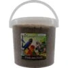 Patée Aux Fruits En Seau 3kg - Ornibird -Bird Supply Store patee aux fruits en seau 3kg ornibird 700204 private label ornibird la patee delevage ornibird dun emploi facile constitue pour