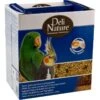 Patée Aux Oeufs Grasse Grandes Perruches Et Perroquets 4kg - Deli Nature 2 Patée Aux Oeufs Grasse Grandes Perruches Et Perroquets 4kg - Deli Nature -Bird Supply Store patee aux oeufs grasse grandes perruches et perroquets 4kg deli nature 040514 deli nature la patee aux oeufs pour grandes perruc