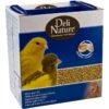 Patée Aux Oeufs Jaune Grasse 4kg - Deli Nature -Bird Supply Store patee aux oeufs jaune grasse 4kg deli nature 040512 deli nature la patee aux oeufs jaune grasse est une patee aux oeufs prete a