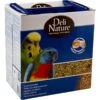 Patée Aux Oeufs Perruches 4kg - Deli Nature 1 Patée Aux Oeufs Perruches 4kg - Deli Nature -Bird Supply Store patee aux oeufs perruches 4kg deli nature 040513 deli nature la patee aux oeufs pour perruches est un aliment sec a base doeufs