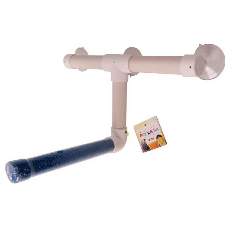 Perche De Douche Sandy Small 20x260x220mm - Petlala 3 Perche De Douche Sandy Small 20x260x220mm - Petlala